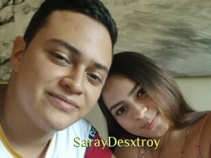 SarayDesxtroy