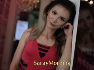SarayMorning