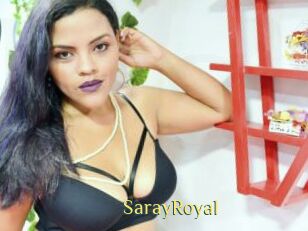 SarayRoyal