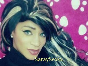 SaraySexxx