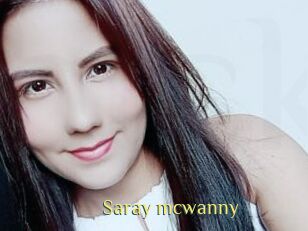 Saray_mcwanny