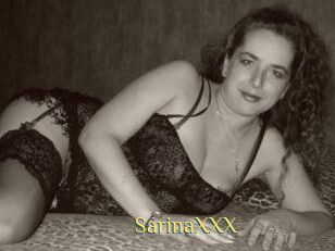 SarinaXXX