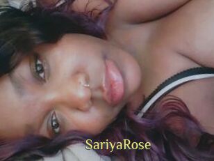 SariyaRose