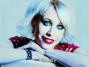 Sarlly