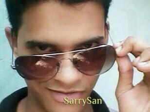 SarrySan