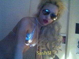 Sash31