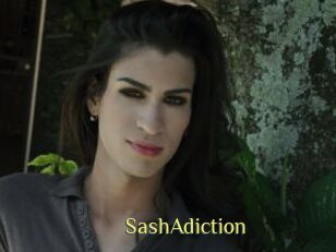 SashAdiction
