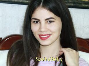 SashaBeky