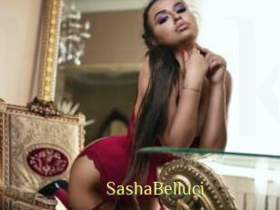 SashaBelluci