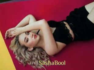 SashaBool