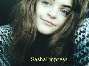 SashaEmpress