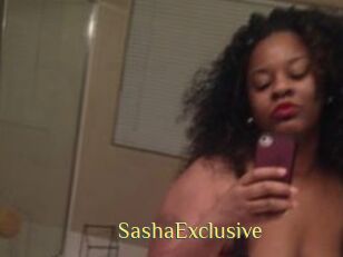 SashaExclusive