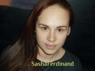 SashaFerdinand