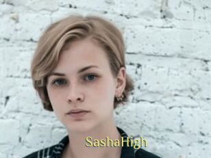 SashaHigh