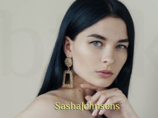 SashaJohnsons