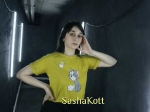 SashaKott