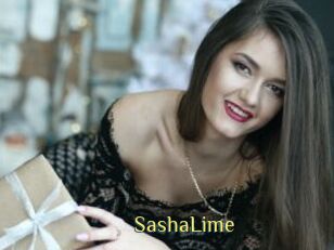 SashaLime