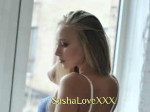 SashaLoveXXX