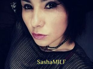 SashaMILF
