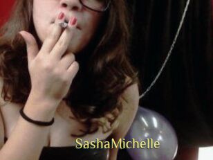 SashaMichelle