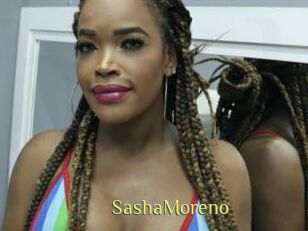 SashaMoreno