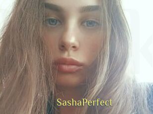 SashaPerfect