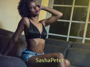 SashaPeter