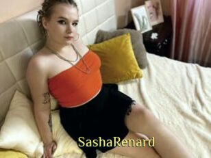 SashaRenard