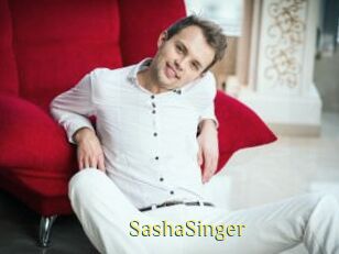 SashaSinger