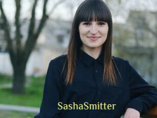 SashaSmitter