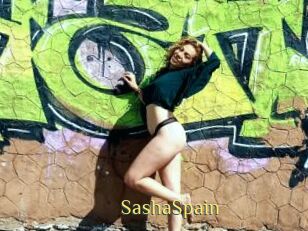 SashaSpain