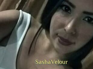 SashaVelour