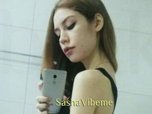 SashaVibeme
