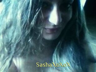 SashaXoXoX
