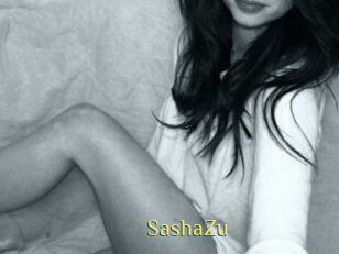 SashaZu