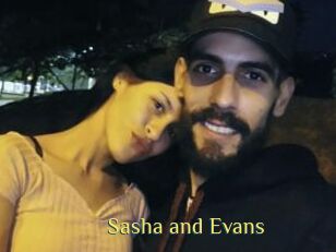 Sasha_and_Evans