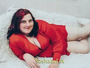 SashaaaFox