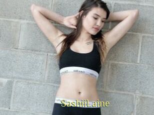 SashiiLaine