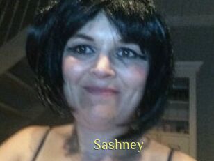 Sashney