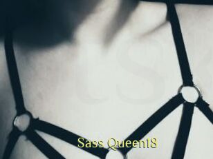 Sass_Queen18