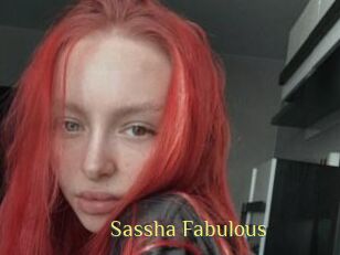 Sassha_Fabulous
