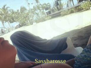 Sassharosse