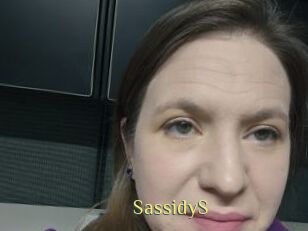SassidyS