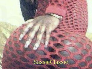 SassieClassie