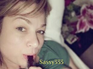 Sassy333
