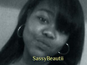 SassyBeautii