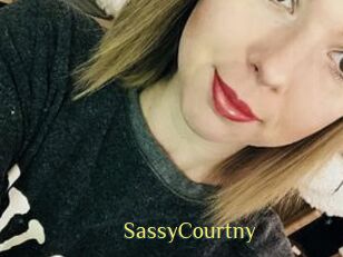 SassyCourtny