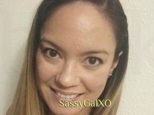 SassyGalXO