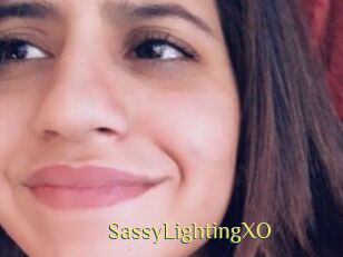 SassyLightingXO