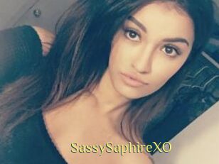 SassySaphireXO